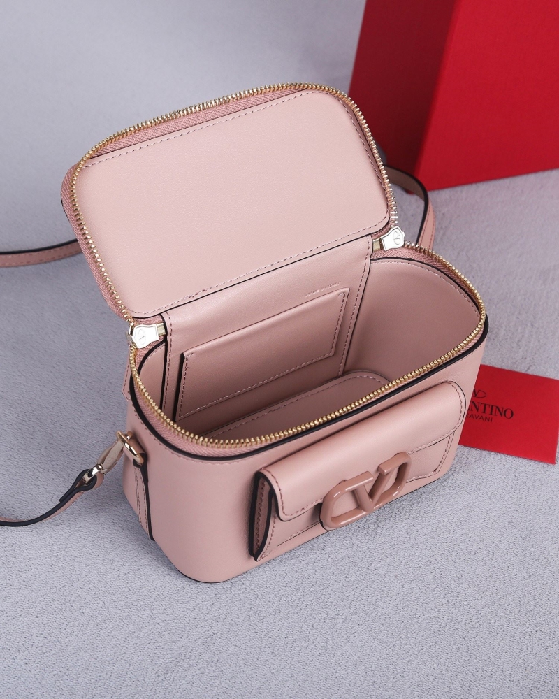 Va1e*ntin0 top handle bag